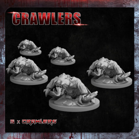 The Crawlers