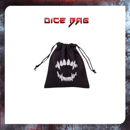 Dice Bag
