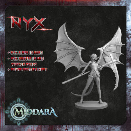 NYX