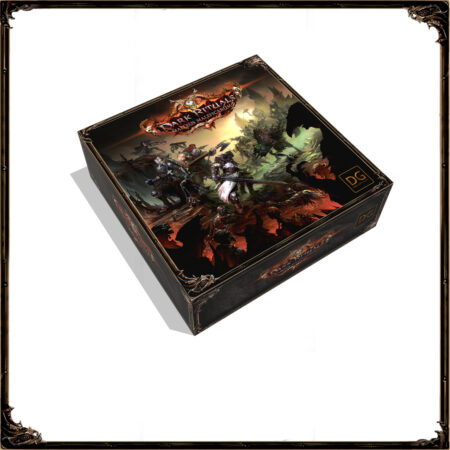 Dark Rituals: Malleus Maleficarum